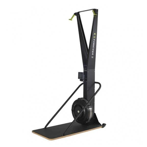 Concept2 SkiErg in uso