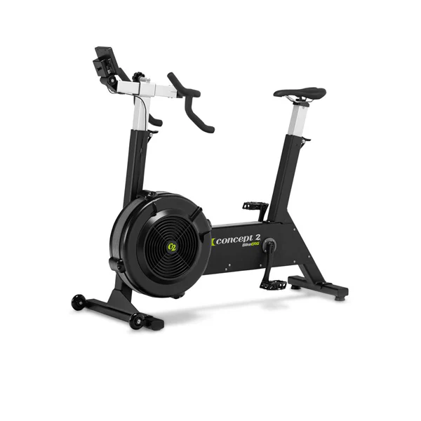 Concept2 BikeErg, bici da potenza